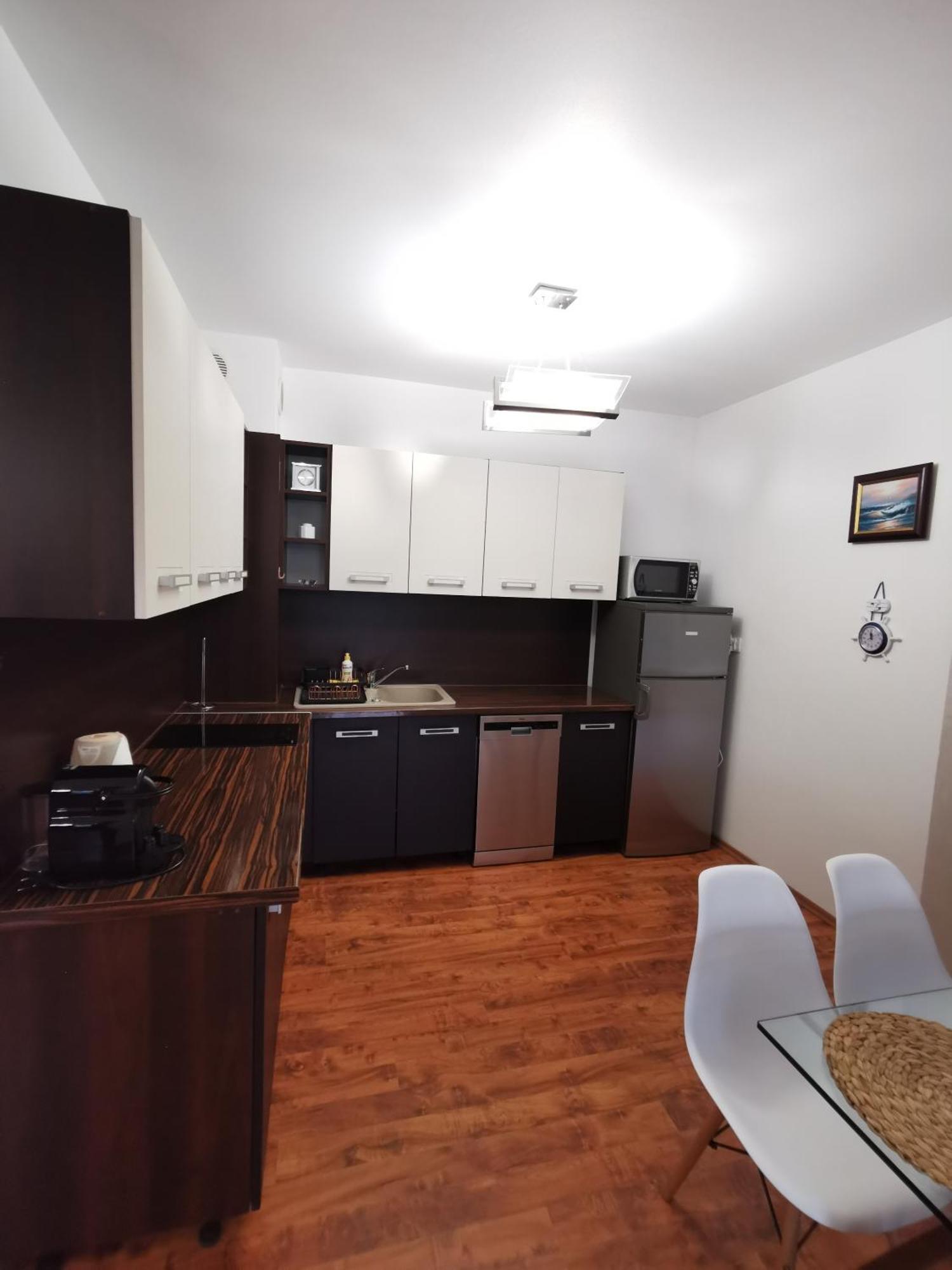 Apart Harmony - Apartamenty Jasny Brzeg Владыславово Экстерьер фото